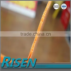 Best Selling Plastic Rack With Walking Advertising Board/cardboard Display Stand thumbnail-6