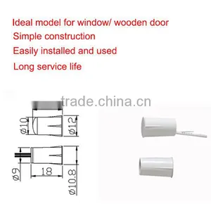 Small Stable Distance Sensor thumbnail-1