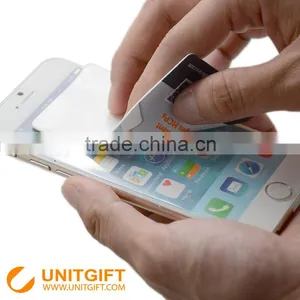2016 Best Mobile Phone Cleaner Sticker Wholesale thumbnail-3