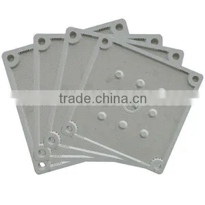 Small Hot-Sale Manual Jack Filter Press thumbnail-2