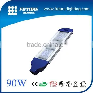 90w Main Road Lighting ip 65 Waterproof MOSO POWER Led Street Light Application thumbnail-1