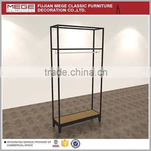 Retail Shop Portable Display Storage Rack thumbnail-4