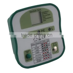 Socket Tester/univeral Socket Tester thumbnail-1