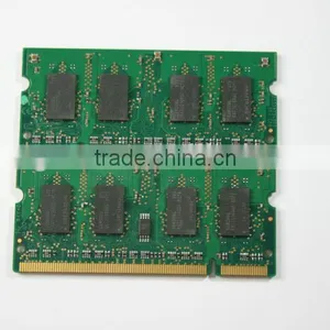 Laptop Memory NB RAM 1GB 800MHZ thumbnail-1
