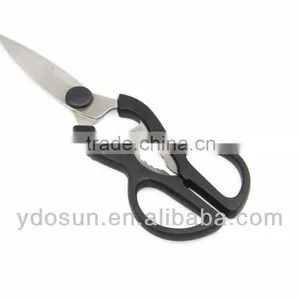Multifunction Hot Cutting Scissors,crab Scissors thumbnail-1