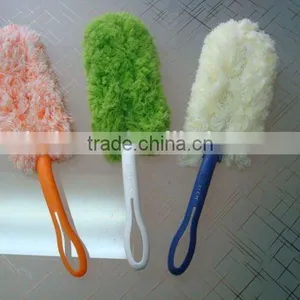FOLDABLE MICROFIBER YARN DUSTER thumbnail-1