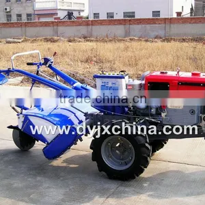 15hp Tractor , Tractors , Mini Garden Tractor, Hand Tractor , 2 WD Tractor thumbnail-1