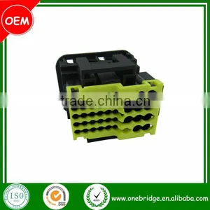 936429-2 40 Pin Amp PBT Auto Engine Eletrical Connector thumbnail-2
