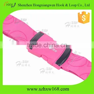 Suitcase Belt Airport Luggage Belt Tags thumbnail-6