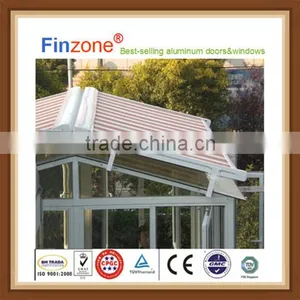 High Quality Classical Retractable Balcony Awnings thumbnail-1