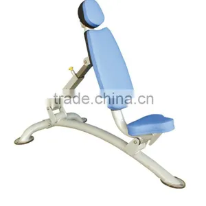 GNS-8208 Adjustable Incline Bench Adjustable Bench thumbnail-1