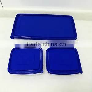 Eco-friendly Food Grade Plastic Food Container thumbnail-6
