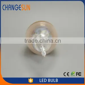 Factory Directly Provide 3W High Lumen Led Candle Light Bulb thumbnail-2