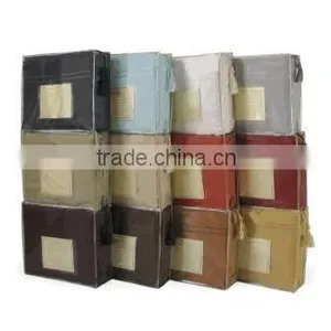 Sheet Set 1200 Thread Count Egyptian Quality be JS Sanders thumbnail-1
