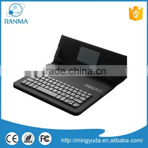 China Wholesale Custom Tablet pc Universal Tablet Leather Case thumbnail-2