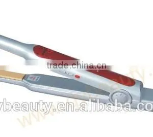 Professional Ceramic Salon Hair Straightener thumbnail-3