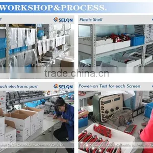 SELON-LHS-50CH HTEMPERATURE AND HUMIDITY CHAMBER thumbnail-5