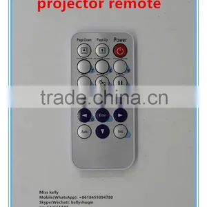 Mini Projector Remote Conrol Use for Ipson EMP-S5/EMP-62 EB-W10/EB-W12/EB-C05S thumbnail-1