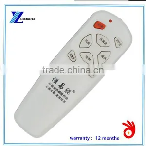 Universal Fan REMOTE CONTROL for Gree Media Emmett Aucma thumbnail-1