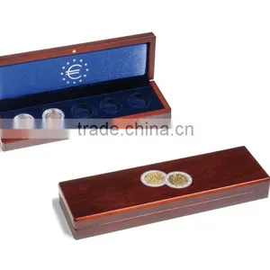 Wooden Coin Box thumbnail-2