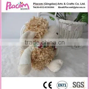 2015 High Quality Lovely Plush Sheep Toys ,Hot thumbnail-2