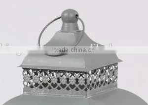 Popular New Design Wooden Lanerns for Wedding Decoration thumbnail-3
