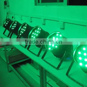 Best Prices Stage 54pcs 3W Led Par 64 Light thumbnail-6