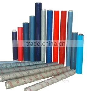 0.15-0.50mm Super Clear Colored PVC Sheet/film thumbnail-6