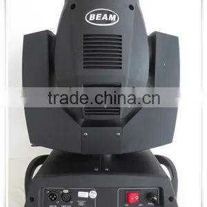 2015 Best-selling Beam 230w Moving Head Stage Light thumbnail-1