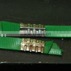 Manual Use/Machine Use PET Straps Green Color thumbnail-1