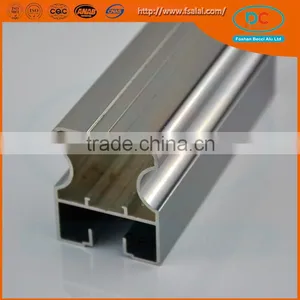 Wholesale Price Wardrobe Door Aluminium Door Frame Price thumbnail-6