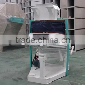 TQSX85 Suction Type Gravtity Destoner With3-5t/h for Grain thumbnail-2