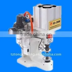Snap Button Riveting Machine thumbnail-1