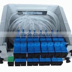Cassette PLC Module Splitter Type thumbnail-3