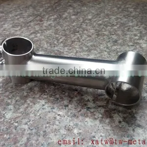 Titanium Road Bicycle Stem Titanium Mtb Bicycle Stem ti Stem Wholesale thumbnail-3