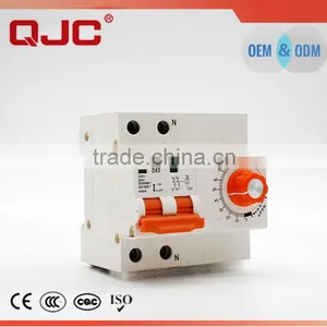 Timer Circuit Breaker for Home Generator Using thumbnail-4