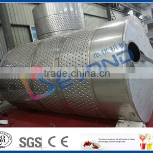 Stainless Steel Jacket Tank thumbnail-2