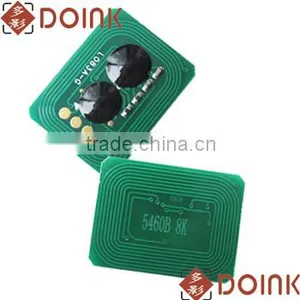 CHIP for OKI MC562dn Chip thumbnail-1
