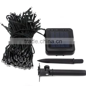 Hoilday Led Decorative Light Ceiling 100 Led Light Outdoor Christmas Street Light Decoration thumbnail-3