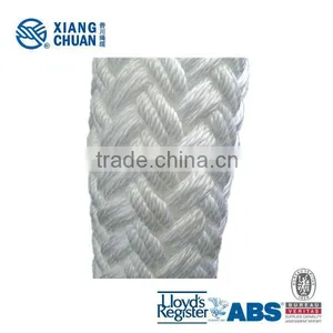 LR Approvaled Polyester Braided Rope thumbnail-1
