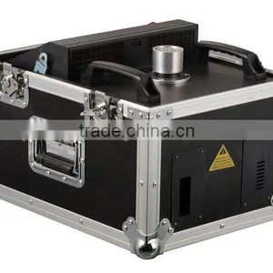 Antari HZ-500 Elation HZ500 Hazer Stage DJ Fog Effect Upward Spray DMX 500W 600W 800W Haze Machine thumbnail-5