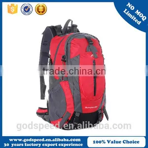2015 New 65L Outdoor Sport Waterproof Backpack Shoulder Bag Camping Hiking Backpack Bag for Travel thumbnail-1