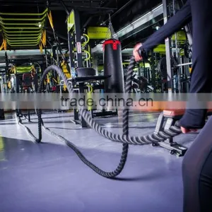 Crossfit Nylon Training Rope thumbnail-1