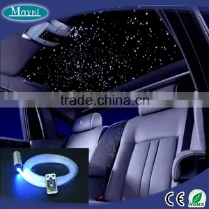 Self-dirving Car Decor Roof Lights for Cars thumbnail-3
