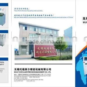 Diesel Tank Cleaner Machine thumbnail-4