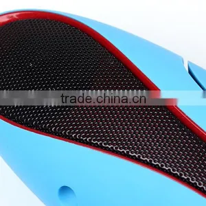 2016 Christmas Gift Portable Loud Mobile Speaker Bluetooth thumbnail-3