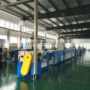 75-20D Rubber Production Line Industry Rubber Machine thumbnail-1