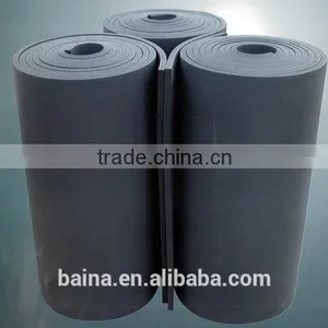 Rubber Insulation Foam Sheet and Tube Production Line, Rubber Foam Machinery thumbnail-6