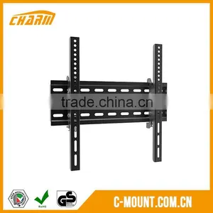 Tv Bracket Wall Mount 400X400mm, Factory Supply Sliding tv Mount thumbnail-1