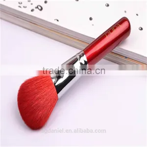 Natural Goat Hair Refillable Body Powder Brush,powder Dispenser Brush thumbnail-5